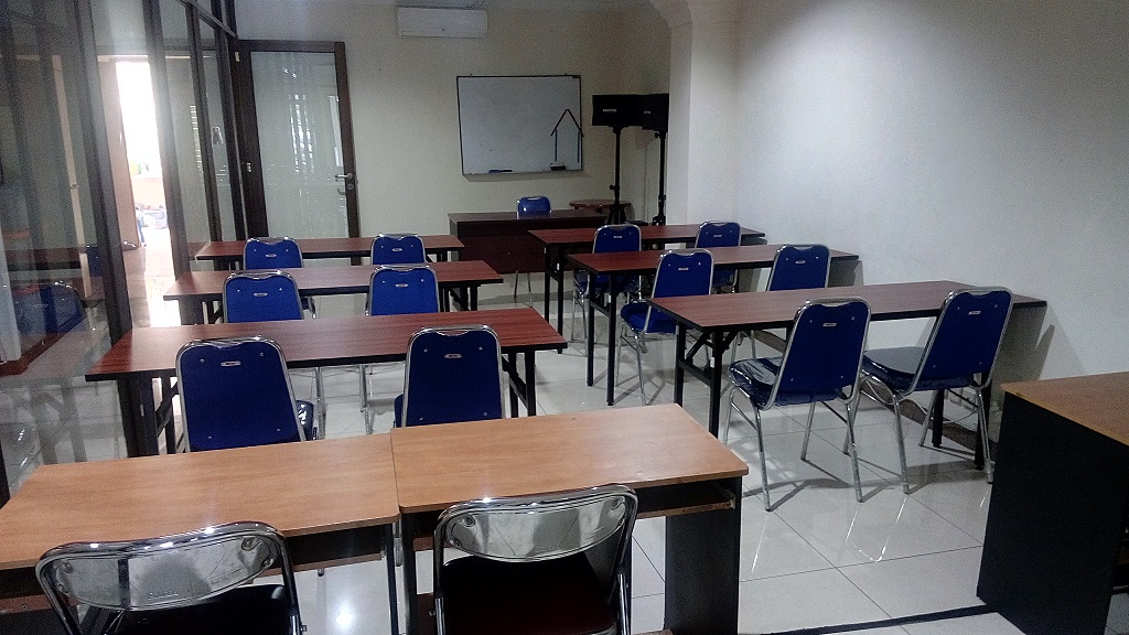 Engineering Software Research Centre (PT Anugrah Multi Cipta Karya)